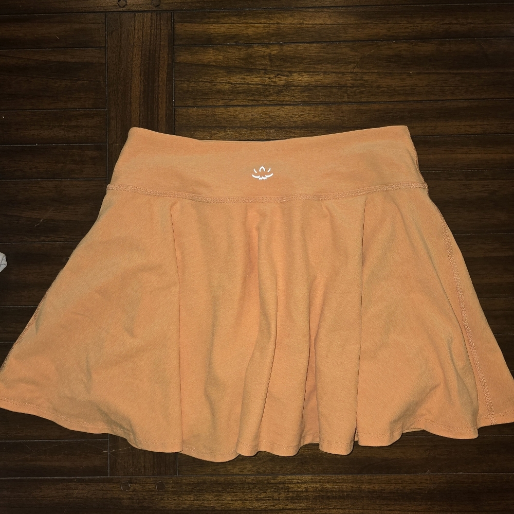Beyond Yoga Skort